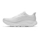 Women's Clifton 11 - White/White - Regular (B)