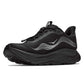 Men's Clifton 11 GTX Running Shoe - Black/Black - Regular (D)