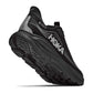 Men's Clifton 11 GTX Running Shoe - Black/Black - Regular (D)