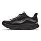 Men's Clifton 11 GTX Running Shoe - Black/Black - Regular (D)