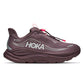 Women's Clifton 11 GTX Running Shoe - Smoky Quartz/Deep Mauve - Regular (B)