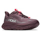 Women's Clifton 11 GTX Running Shoe - Smoky Quartz/Deep Mauve - Regular (B)