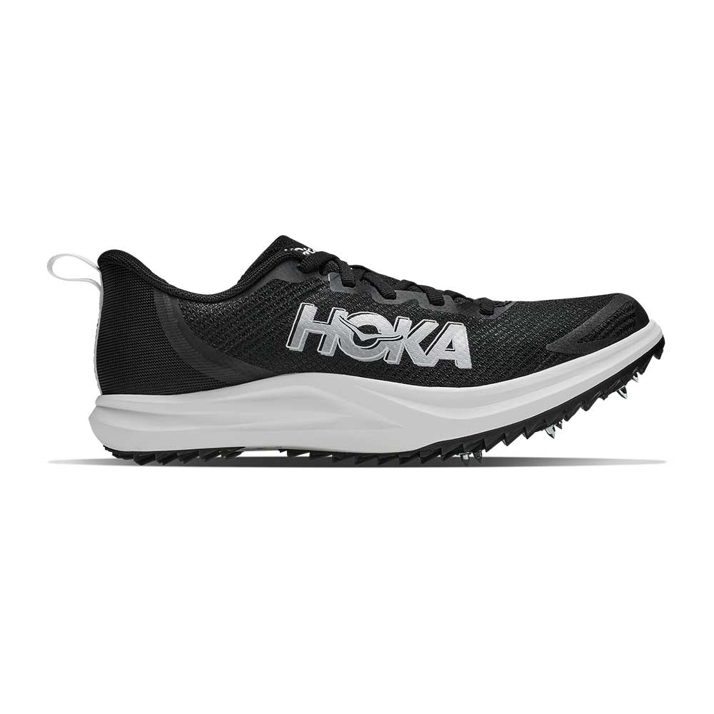 Crescendo XC 2 Cross Country Spike - Black/White - Regular (D)