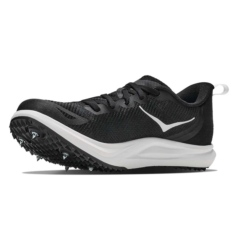 Crescendo XC 2 Cross Country Spike - Black/White - Regular (D)