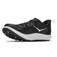Crescendo XC 2 Cross Country Spike - Black/White - Regular (D)