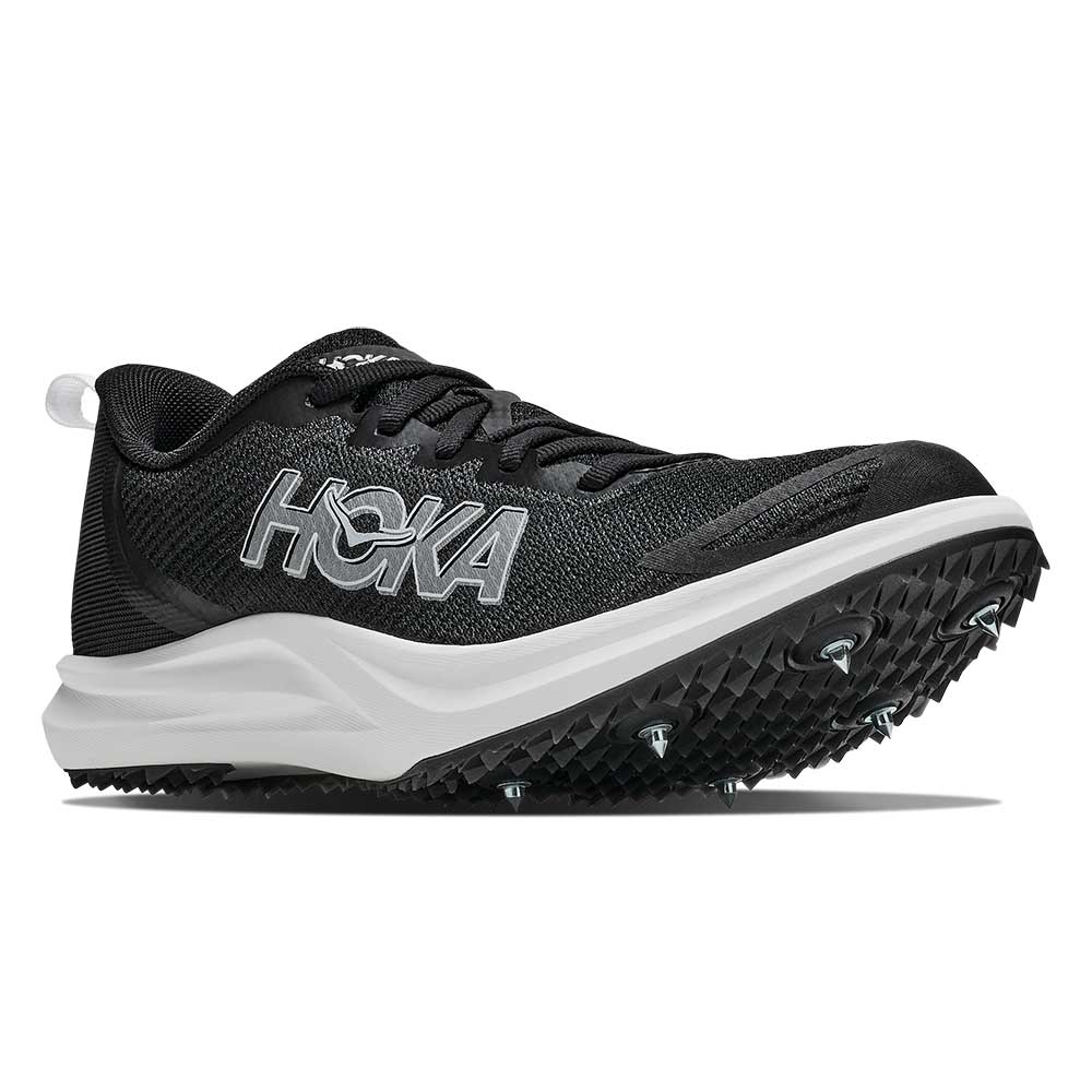 Crescendo XC 2 Cross Country Spike - Black/White - Regular (D)