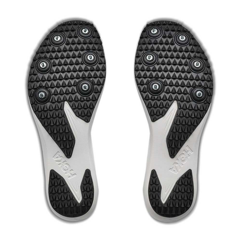 Crescendo XC 2 Cross Country Spike - Black/White - Regular (D)