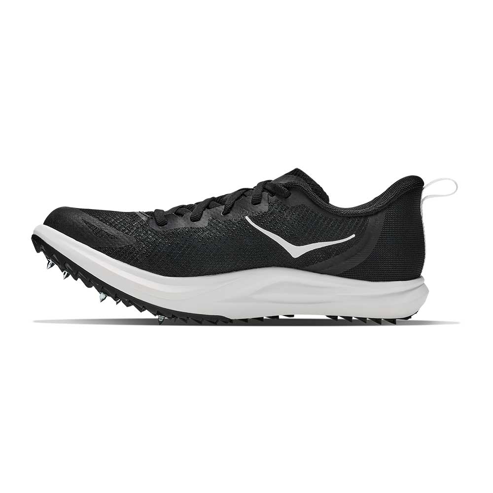 Crescendo XC 2 Cross Country Spike - Black/White - Regular (D)