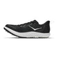 Crescendo XC 2 Cross Country Spike - Black/White - Regular (D)