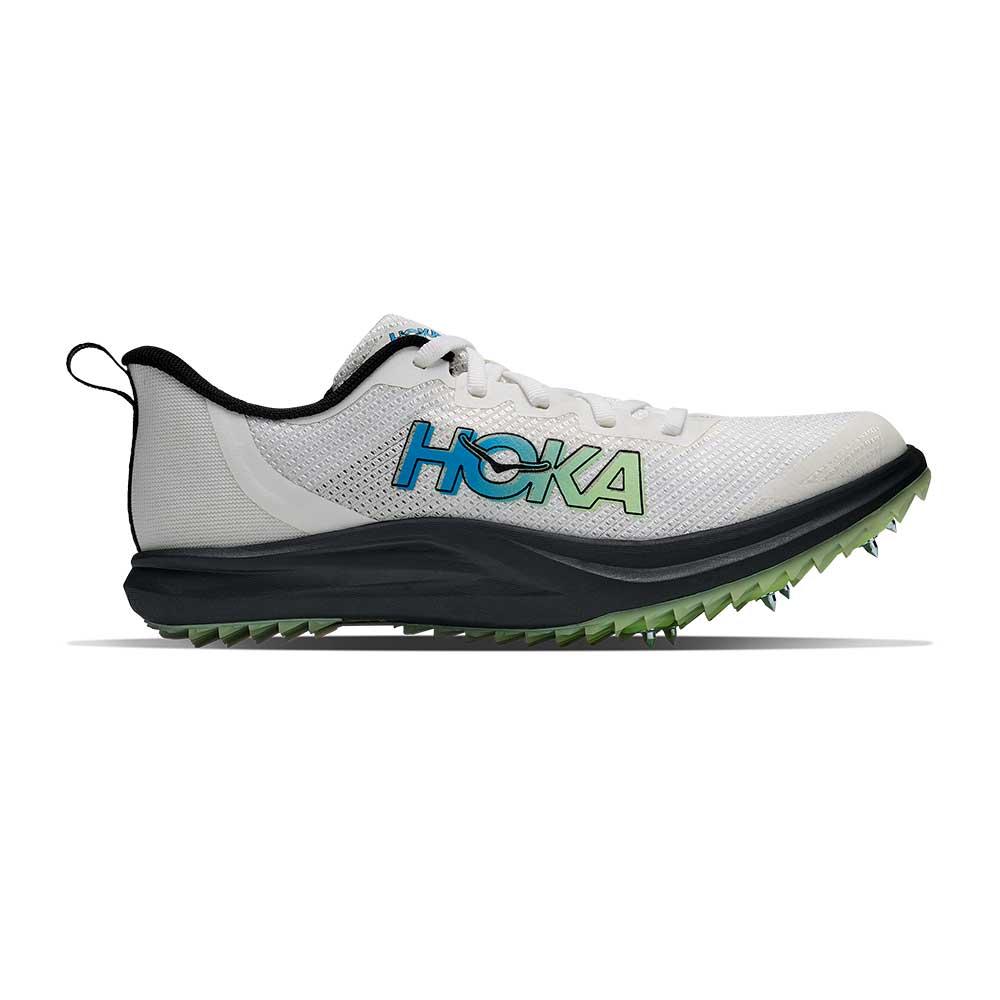 Crescendo XC 2 Cross Country Spike  - White/Black - Regular (D)