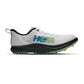Crescendo XC 2 Cross Country Spike  - White/Black - Regular (D)