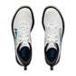 Crescendo XC 2 Cross Country Spike  - White/Black - Regular (D)