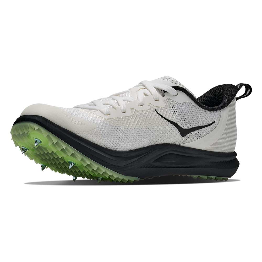 Crescendo XC 2 Cross Country Spike  - White/Black - Regular (D)