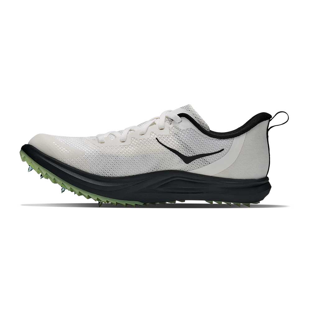 Crescendo XC 2 Cross Country Spike  - White/Black - Regular (D)