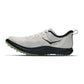 Crescendo XC 2 Cross Country Spike  - White/Black - Regular (D)