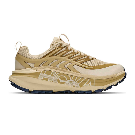 Women's Stinson 8 Trail Running Shoe - Barley Flour/Barley - Regular (B)