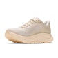 Women's Clifton 11 Running Shoe - Alabaster/Oat Milk - Wide (D)