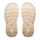 Women's Clifton 11 Running Shoe - Alabaster/Oat Milk - Wide (D)