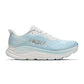 Women's Clifton 11 - Frost/Glimmering Blue - Wide (D)