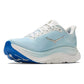Women's Clifton 11 - Frost/Glimmering Blue - Wide (D)