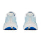 Women's Clifton 11 - Frost/Glimmering Blue - Wide (D)