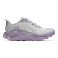 Women's Clifton 11 Running Food - Stardust/Mellow Lilac - Wide (D)