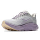 Women's Clifton 11 Running Food - Stardust/Mellow Lilac - Wide (D)