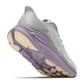 Women's Clifton 11 Running Food - Stardust/Mellow Lilac - Wide (D)