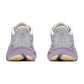 Women's Clifton 11 Running Food - Stardust/Mellow Lilac - Wide (D)