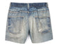 Men's PeaceShell 5 Unlined Shorts - Digital Denim