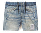Men's PeaceShell 5 Unlined Shorts - Digital Denim