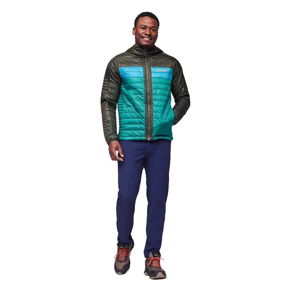 Woods Men's Fresnoy Insulated Jacket | SportChek