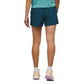 Women's Cambio Short - Abyss