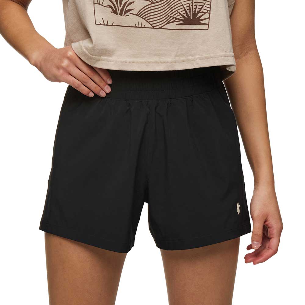 Women's Cambio Short - Cotopaxi Black