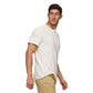 Men's Empaca Crew T-Shirt - Bone