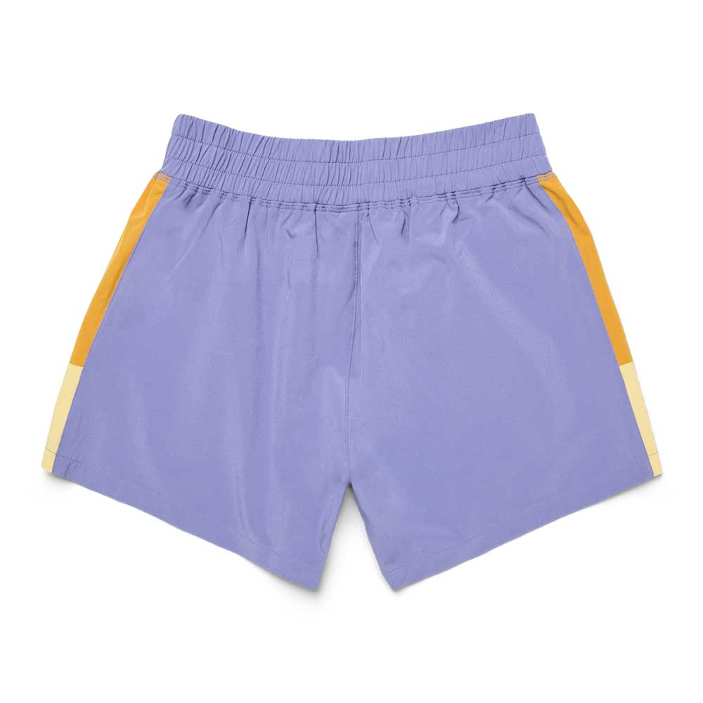 Women's Cambio Short - Blue Smoke