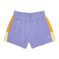 Women's Cambio Short - Blue Smoke