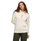 Women's Cotopaxi Llama Pullover Hoodie - Bone