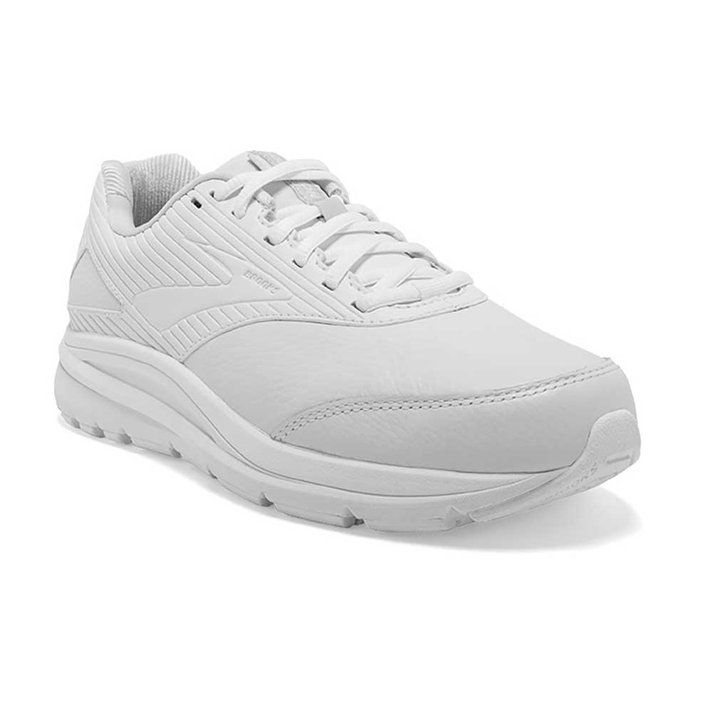 Women's Addiction Walker 2 - White/White - Narrow (2A)