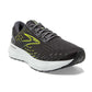 Women's Glycerin 20 Running Shoe - Ebony/White/Nightlife - Regular (B)