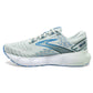 Women's Glycerin 20 Running Shoe - Blue Glass/Marina/Legion Blue - Regular (B)