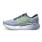 Women's Glycerin GTS 20 Running Shoe- Light Blue/Peacoat/Nightlife- Regular (B)