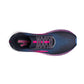 Women's Hyperion Max Running Shoe - Peacoat/Marina Blue/Pink Glo - Regular (B)