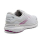 Women's Ghost 15 - White/Oyster/Viola