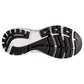 Women's Adrenaline GTS 23 Running Shoe - Black/White/Silver - Wide (D)