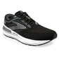 Women's Ariel GTS 23 Running Shoe - Black/Grey/White - Extra Wide (2E)