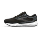 Women's Ariel GTS 23 Running Shoe - Black/Grey/White - Extra Wide (2E)
