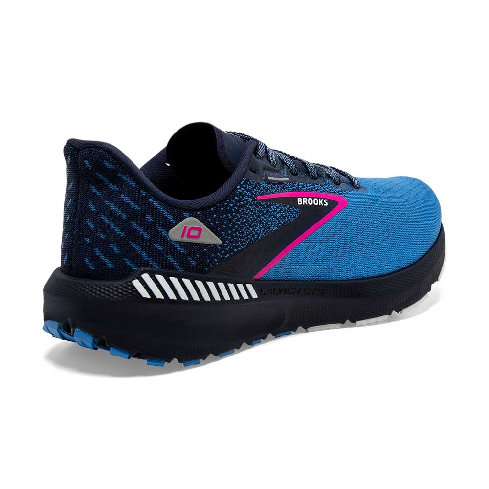 Women's Brooks Launch Gts 10