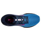 Women's Launch GTS 10 Running Shoe- Peacoat/Marina Blue/Pink Glo - Regular (B)
