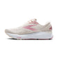 Women's Ghost 16 Running Shoe - Coconut/Zephyr/White - Regular (B)